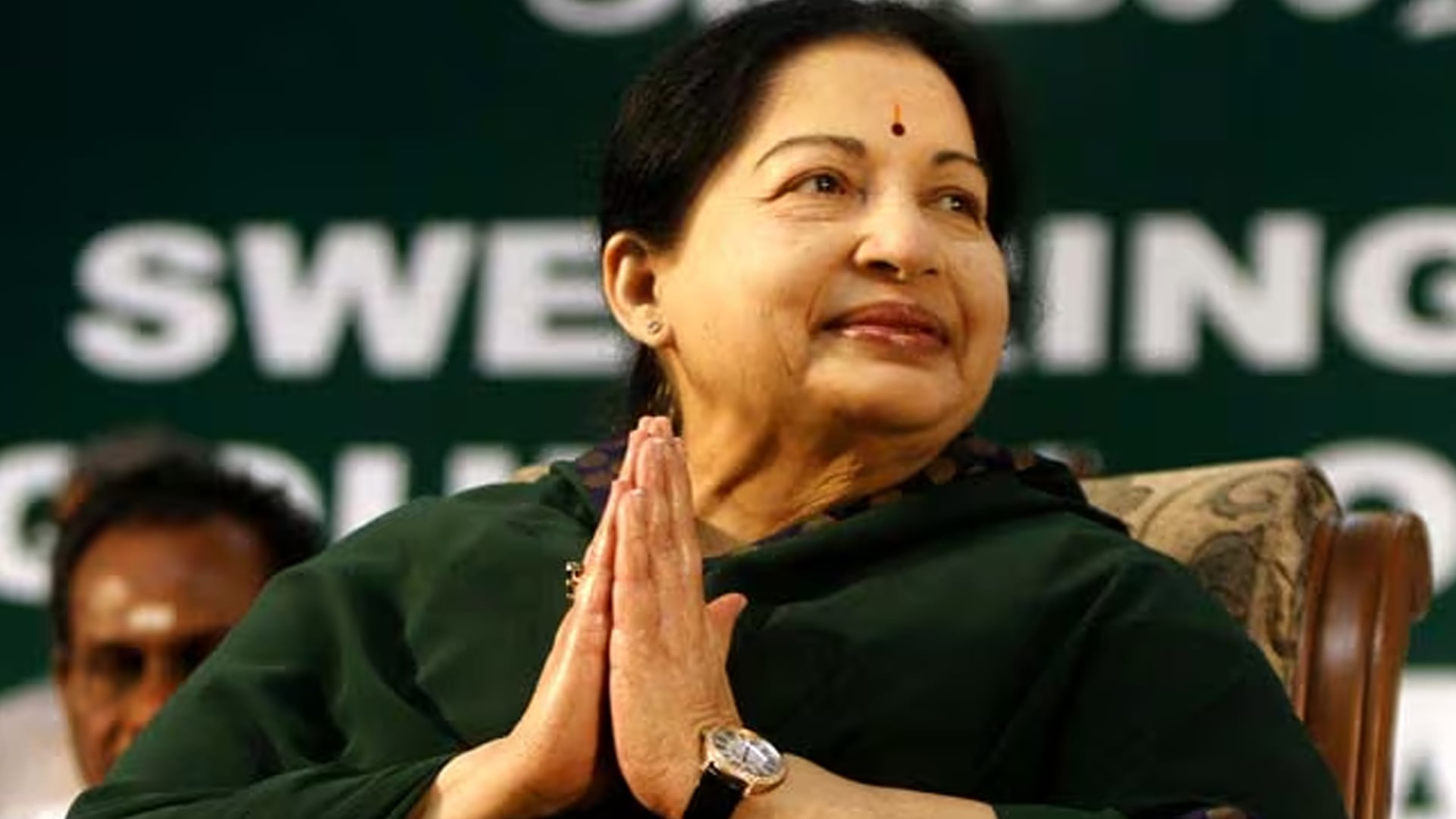AIADMK Then vs Now: From J. Jayalalithaa's Peak To Survival Battle