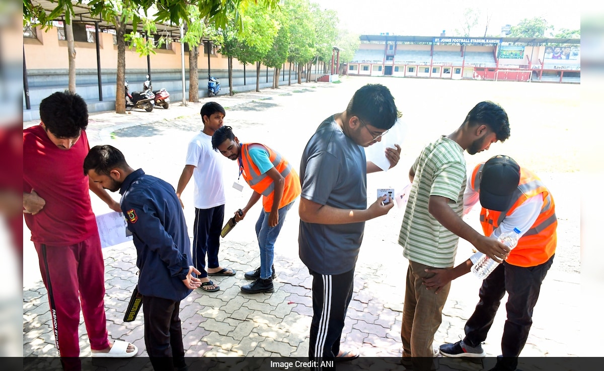 Odisha JEE Answer Key 2026 Out: Objection Window Open, Check Direct Link
