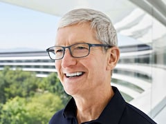 Tim Cook Over The Moon' As Apple Records Double-Digit Growth In India, Eyes Further Expansion