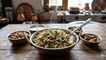 Ever Heard O Tudkiya Bhaat? Here's Why Himachal Loves This One-Pot Meal