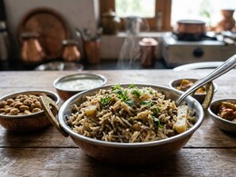 Ever Heard of Tudkiya Bhaat? Here's Why Himachal Loves This One-Pot Meal