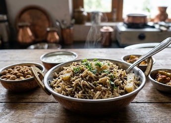 Ever Heard of Tudkiya Bhaat? Here's Why Himachal Loves This One-Pot Meal