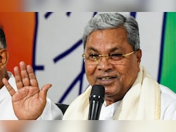 Siddaramaiah To Resign, But Governor Out Of Town. This Can Happen Next
