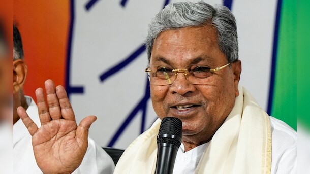 Siddaramaiah To Resign, But Governor Out Of Town. This Can Happen Next
