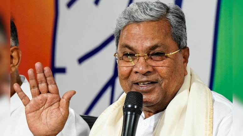 Siddaramaiah To Resign, But Governor Out Of Town. This Can Happen Next