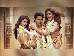 Vashu Bhagnani Sues <i>Hai Jawani Toh Ishq Hona Hai</i> Makers For Rs 400 Crore Over 'Unauthorised Use' Of Songs