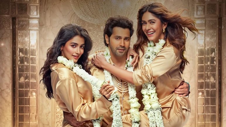 Vashu Bhagnani Sues <i>Hai Jawani Toh Ishq Hona Hai</i> Makers For Rs 400 Crore Over 'Unauthorised Use' Of Songs