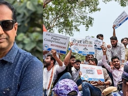 NEET पेपर लीक में बड़ा खुलासा: बाल रोग विशेषज्ञ ने खरीदा पेपर, फिर छात्रों में बांटा... CBI के सामने खोल सकता है पूरा नेटवर्क