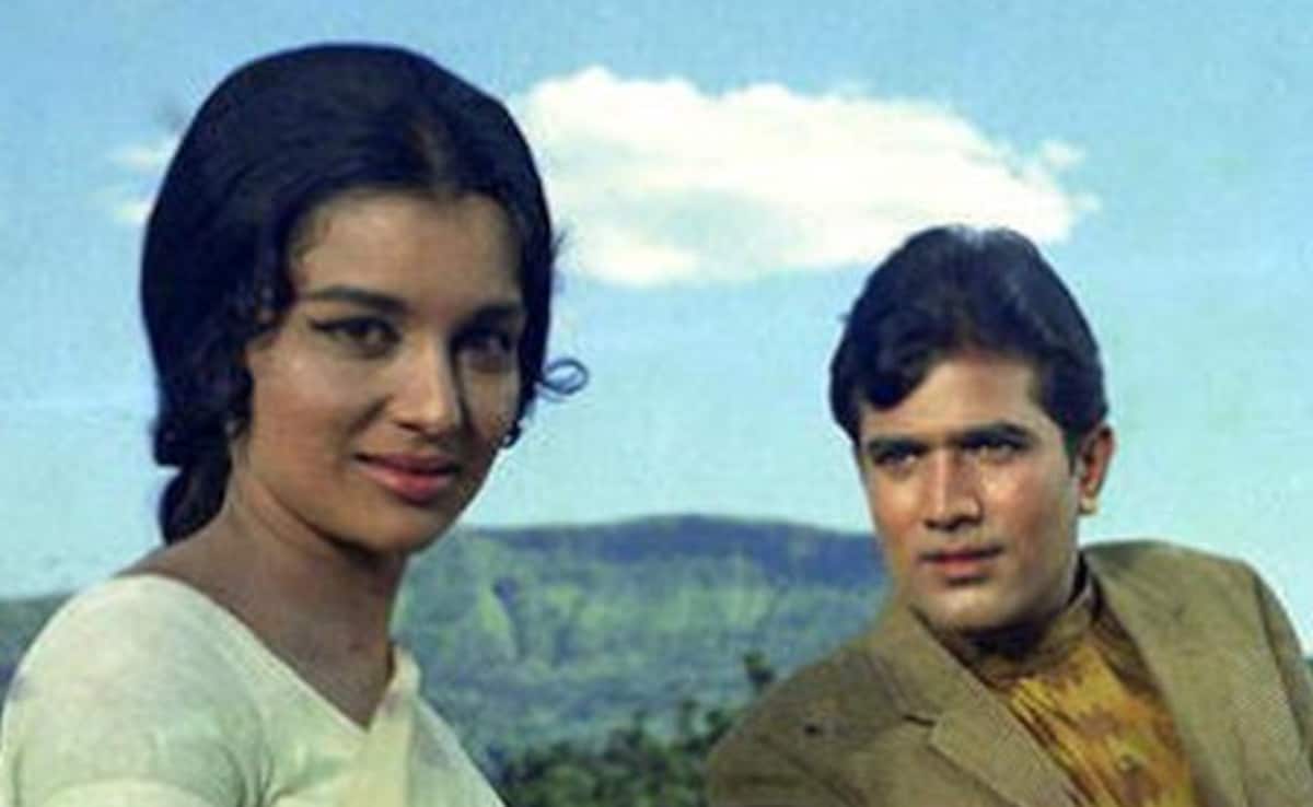 जब राजेश खन्ना के साथ 'कटी पतंग' की शूटिंग के दौरान हुई थी पत्थरबाजी, काका से इस वजह से नाराज हो गए थे फैंस