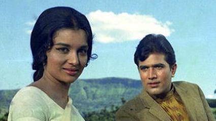 जब राजेश खन्ना के साथ 'कटी पतंग' की शूटिंग के दौरान हुई थी पत्थरबाजी, काका से इस वजह से नाराज हो गए थे फैंस