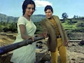 जब राजेश खन्ना के साथ 'कटी पतंग' की शूटिंग के दौरान हुई थी पत्थरबाजी, काका से इस वजह से नाराज हो गए थे फैंस