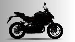 KTM 490 Duke Snapped Testing: Here's All About The Aprilia RS 457 Rival