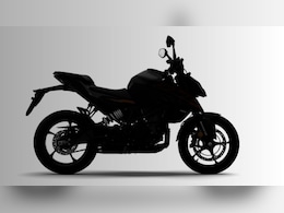 KTM 490 Duke Snapped Testing: Here's All About The Aprilia RS 457 Rival