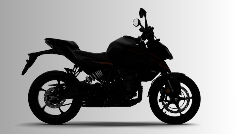 KTM 490 Duke Snapped Testing: Here's All About The Aprilia RS 457 Rival
