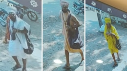 Karnataka Gang Dressed As Priests "Hypnotises" Shopkeeper, Loots Cash And Gold