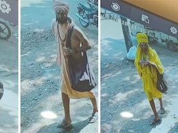 Karnataka Gang Dressed As Priests "Hypnotises" Shopkeeper, Loots Cash And Gold