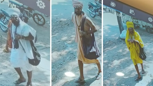 Karnataka Gang Dressed As Priests "Hypnotises" Shopkeeper, Loots Cash And Gold