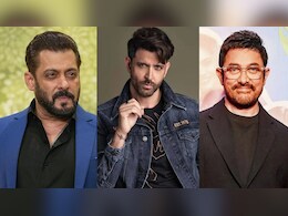 जब ऋतिक रोशन ने बनाया आमिर और सलमान के कद का मजाक, ठहाके लगाकर हंसी थीं प्रियंका चोपड़ा