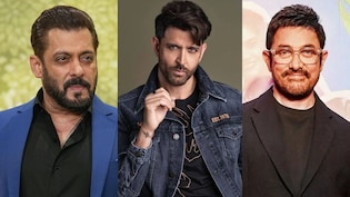 जब ऋतिक रोशन ने बनाया आमिर और सलमान के कद का मजाक, ठहाके लगाकर हंसी थीं प्रियंका चोपड़ा