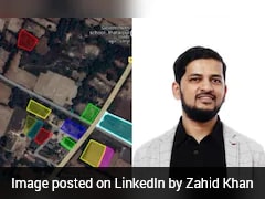 Man Reveals How Claude Helped Him Trace Ancestral Land In UP: 