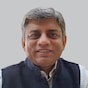 आलोक चंद्रा