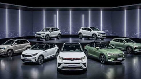 मई 2026 में आ रही हैं ये 5 धांसू कारें, MG Majestor से Tata Sierra EV तक, देखें पूरी लिस्ट और फीचर्स