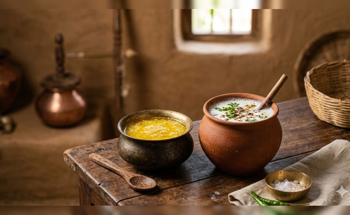 घी और छाछ को इंग्लिश में क्या बोलते हैं, क्या आप जानते हैं इसका जवाब?