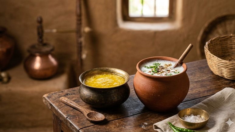 घी और छाछ को इंग्लिश में क्या बोलते हैं, क्या आप जानते हैं इसका जवाब?