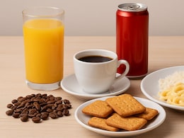 Nutritionist Reveals 5 Foods That Can Quietly Drain Your Energy Levels