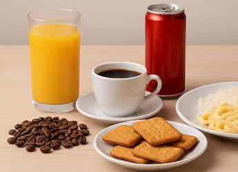Nutritionist Reveals 5 Foods That Can Quietly Drain Your Energy Levels