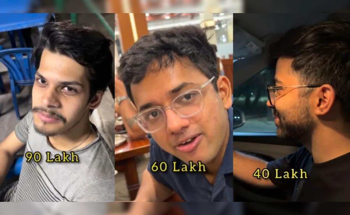 24 लाख से शुरू होकर 90 लाख तक...IIT दिल्ली के स्टूडेंट्स का प्लेसमेंट पैकेज सुन चकरा जाएगा सिर — WellsTrack
