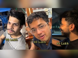 24 लाख से शुरू होकर 90 लाख तक...IIT दिल्ली के स्टूडेंट्स का प्लेसमेंट पैकेज सुन चकरा जाएगा सिर