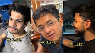 24 लाख से शुरू होकर 90 लाख तक...IIT दिल्ली के स्टूडेंट्स का प्लेसमेंट पैकेज सुन चकरा जाएगा सिर