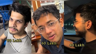 24 लाख से शुरू होकर 90 लाख तक...IIT दिल्ली के स्टूडेंट्स का प्लेसमेंट पैकेज सुन चकरा जाएगा सिर