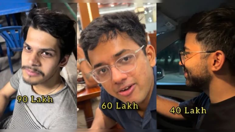 24 लाख से शुरू होकर 90 लाख तक...IIT दिल्ली के स्टूडेंट्स का प्लेसमेंट पैकेज सुन चकरा जाएगा सिर