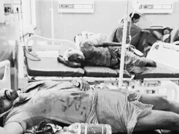 Bihar: डेढ़ फीट जमीन के लिए भिड़े दो पक्ष, दो लोगों ने गवाई जान; 12 घायल घायलों का इलाज जारी