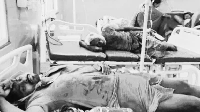 Bihar: डेढ़ फीट जमीन के लिए भिड़े दो पक्ष, दो लोगों ने गवाई जान; 12 घायल घायलों का इलाज जारी