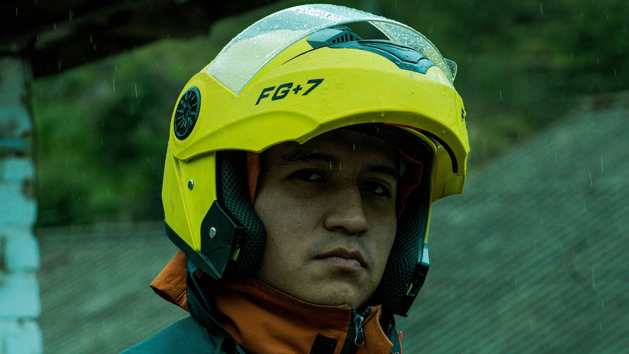 Full-Face Helmets vs Open-Face Helmets: Which Is Safer For City Riding?
