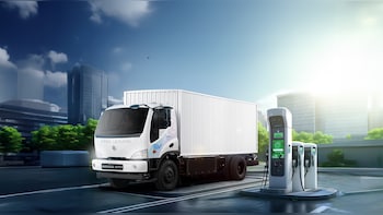 Ashok Leyland Q4: Net Profit Rises 14%; Dividend Declared — Check Record Date