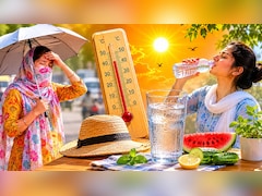 नौतपा की तपिश में कैसे रखें सेहत का ध्यान? पानी पीना ही काफी नहीं, ये 5 काम करना भी जरूरी