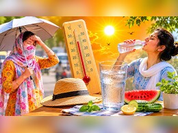 नौतपा की तपिश में कैसे रखें सेहत का ध्यान? पानी पीना ही काफी नहीं, ये 5 काम करना भी जरूरी