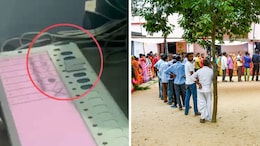 EVMs Taped To Block Votes, Scent Smeared To Find Voters: Bengal Repoll Report