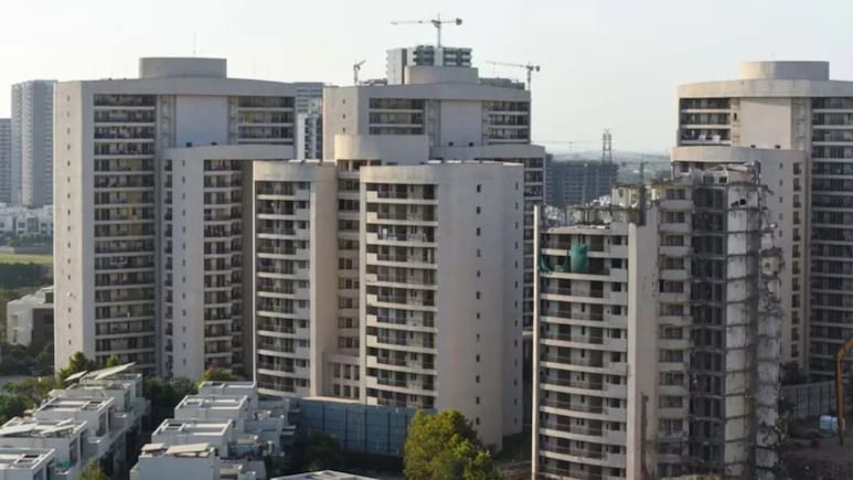 Exclusive: नोएडा-ग्रेटर नोएडा में क्यों 'फ्लॉप' हो रहे 1BHK-2BHK फ्लैट? कोविड के बाद खरीदारों का बदला मूड