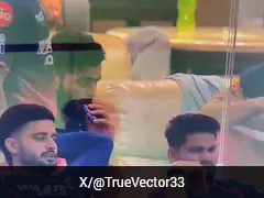 IPL Umpires Didnt Report Riyan Parag Vaping Incident To Match Referee Right After Match. Heres Why