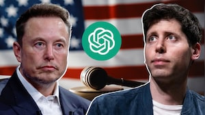 Why Elon Musk Is Suing Sam Altman