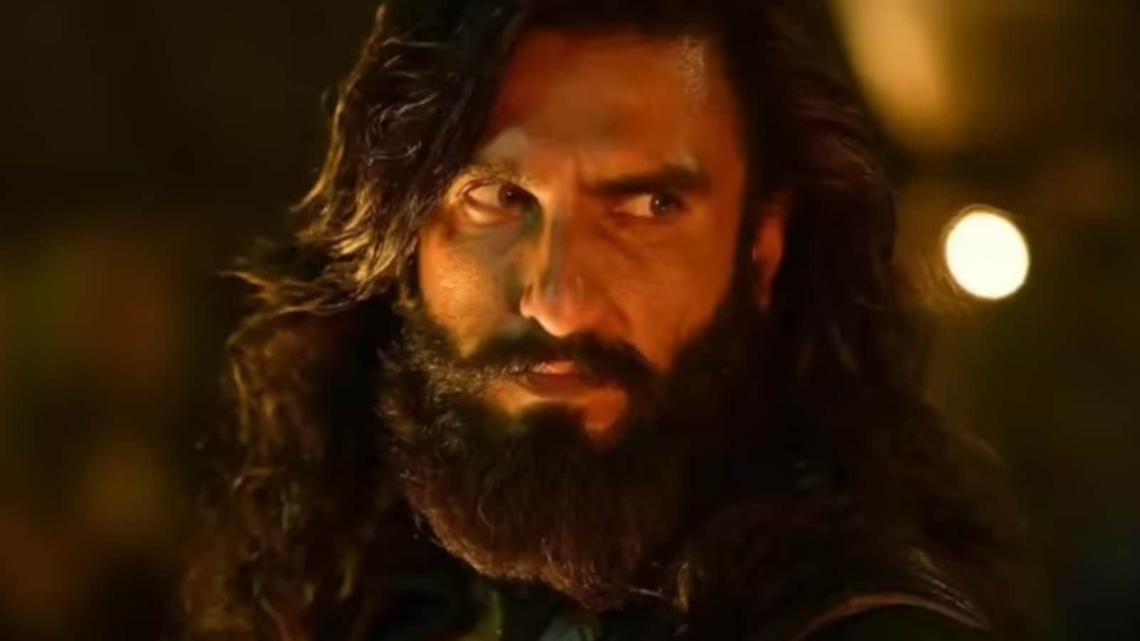 ‘Nazar Aur Sabr’: How Ranveer Singh Is In Full Dhurandhar Mode Amid Don 3 Row