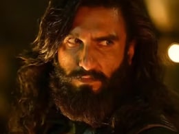 '<i>Nazar Aur Sabr</i>': How Ranveer Singh Is In Full <i>Dhurandhar</i> Mode Amid <i>Don 3</i> Row