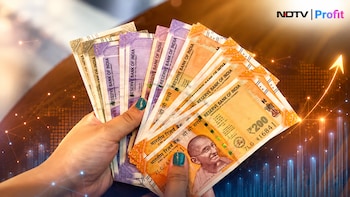 Rupee Gains 49 Paise Against US Dollar After Oil Prices Retreat From Highs