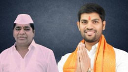 Rahuri Election: राहुरीत पुन्हा कमळ फुललं! अक्षय कर्डिलेंचा मोठ्या मताधिक्क्याने विजय
