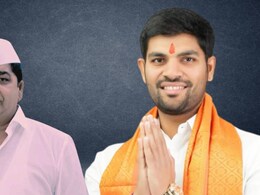 Rahuri Election: राहुरीत पुन्हा कमळ फुललं! अक्षय कर्डिलेंचा मोठ्या मताधिक्क्याने विजय